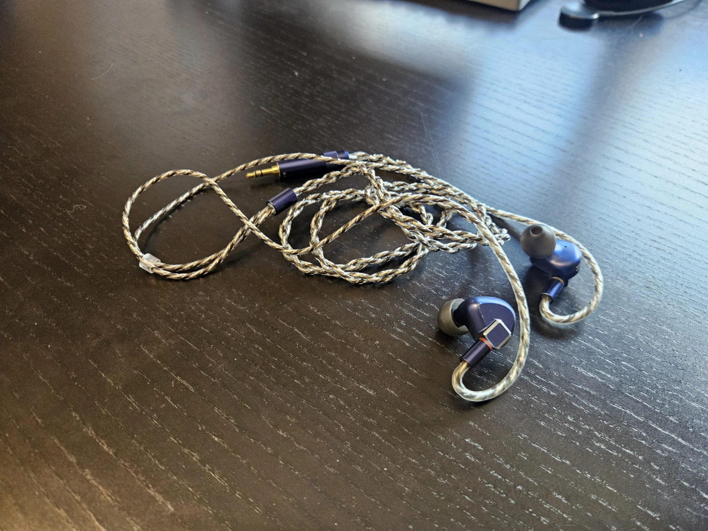 LETSHUOER S12 Pro IEMs - photo 3