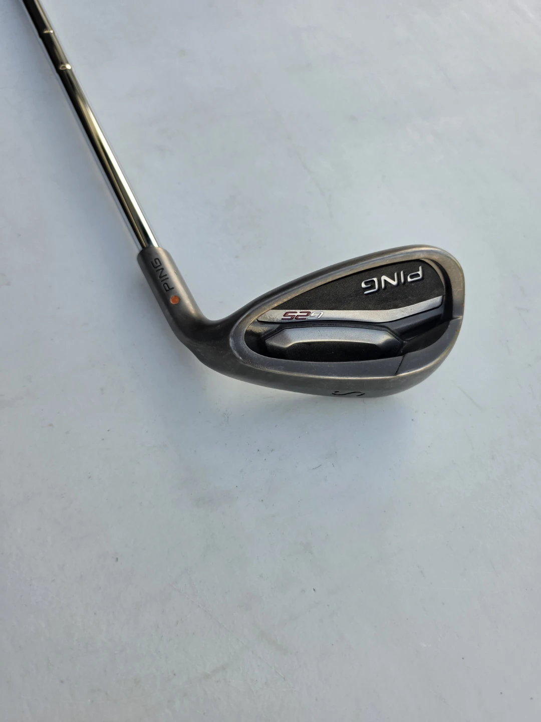 Ping G25 "S" Wedge Golf Club - photo 2