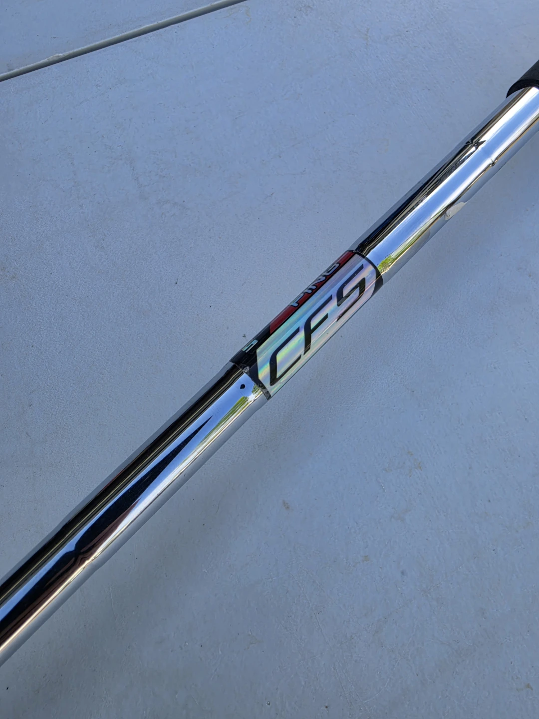 Ping G25 "S" Wedge Golf Club - photo 5