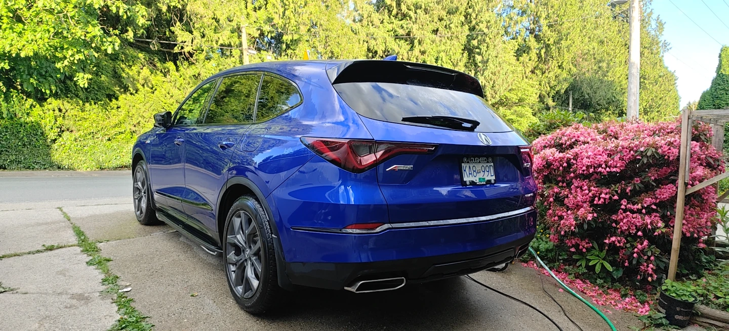 Car detailing for sale - photo 4