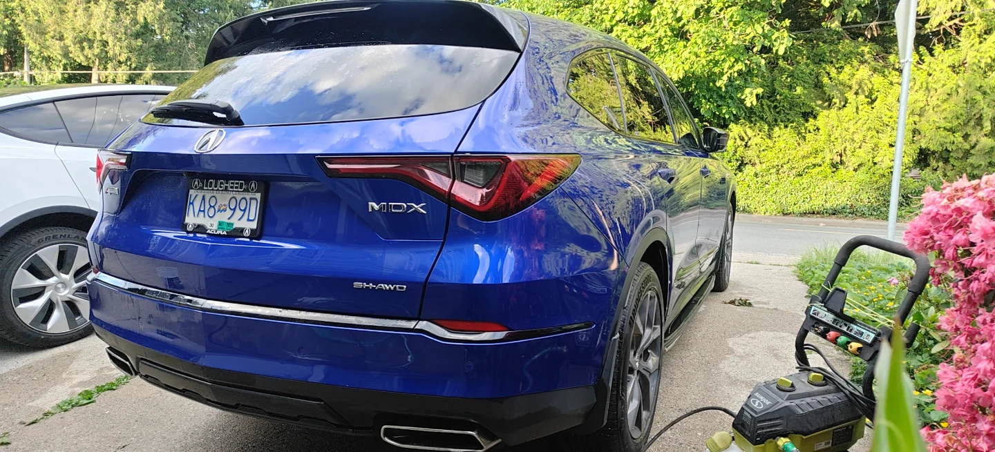 Car detailing for sale - photo 5