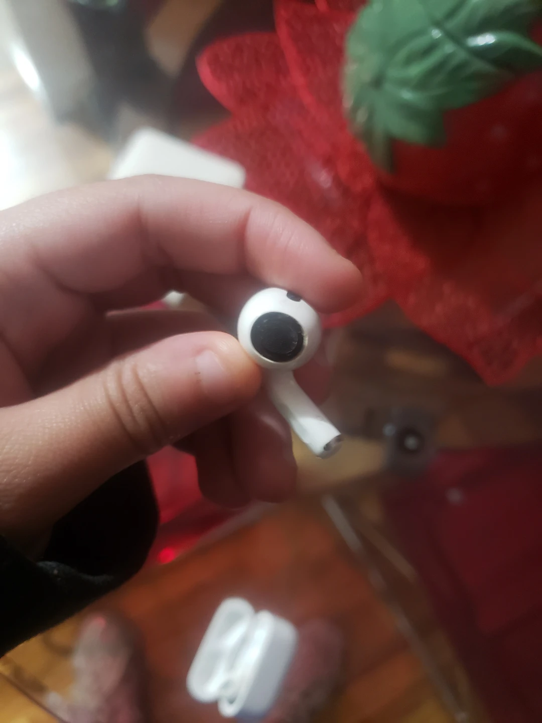 Apple AirPods Pro (1st Generation) - photo 2