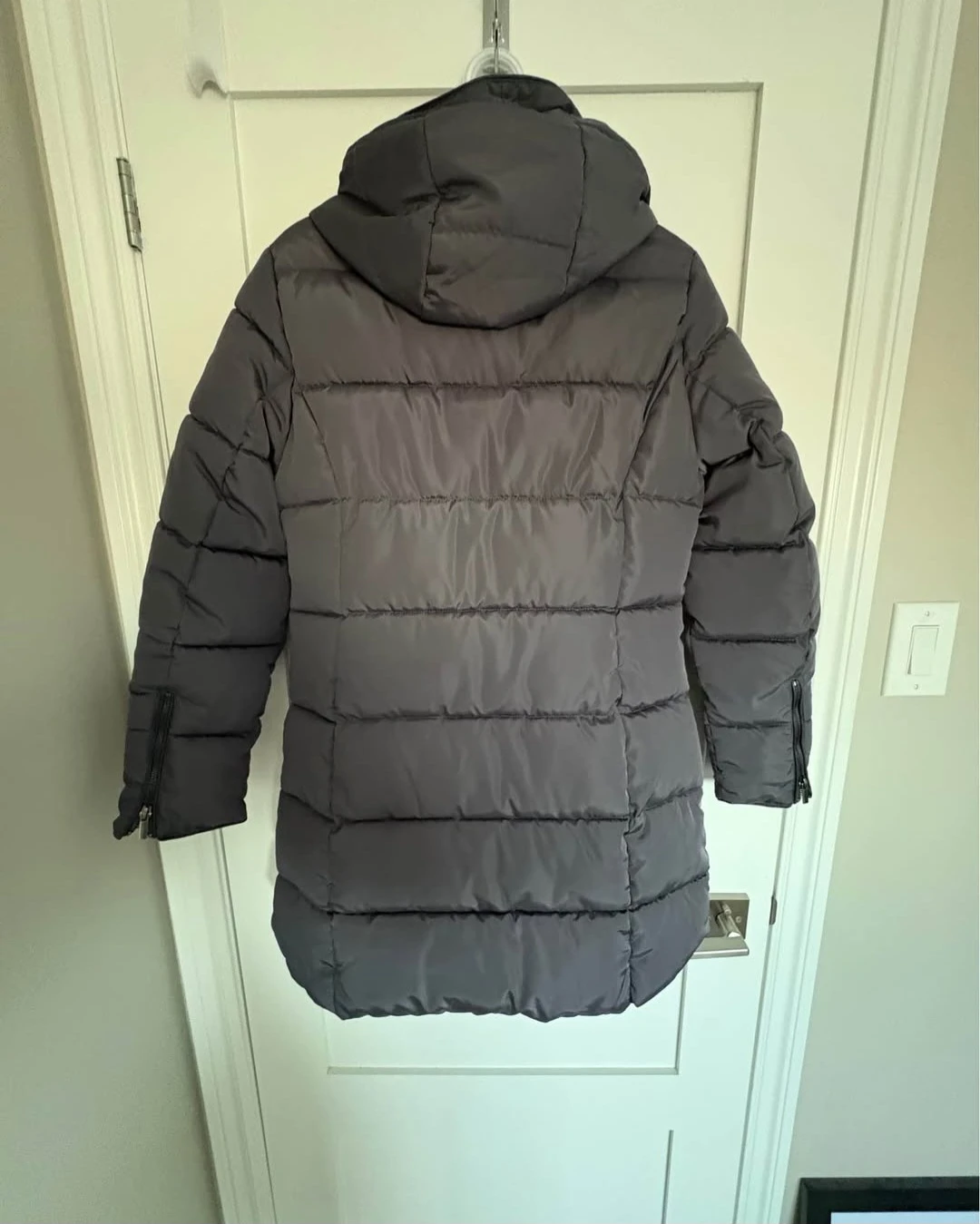 Alto Puffer Jacket - Women size L - photo 2