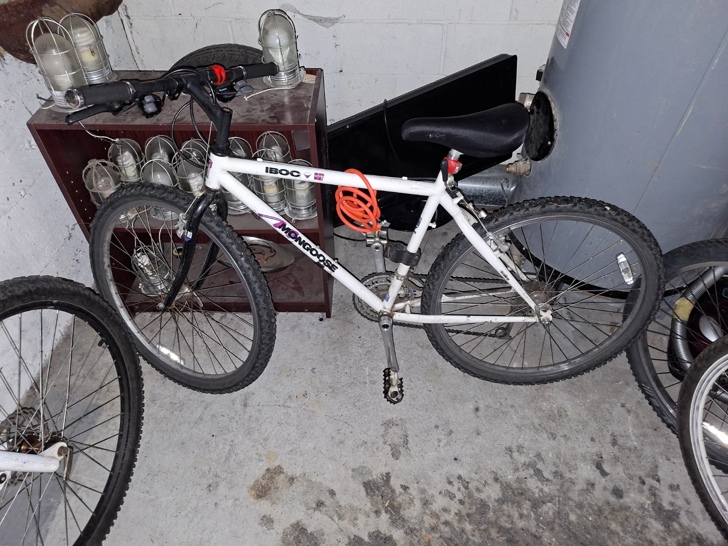 Mongoose IBOC Mountain Bike - photo 2