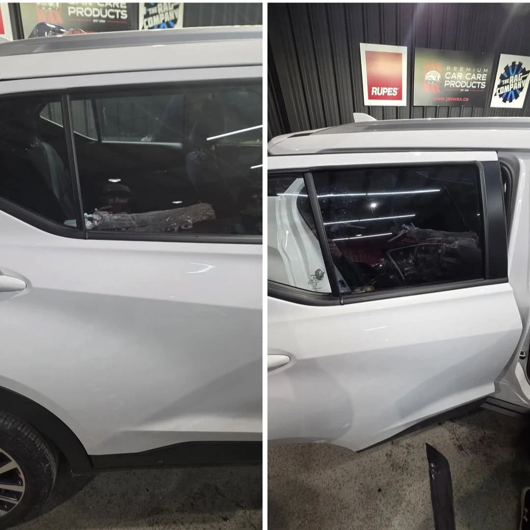 Revline Tinting Mobile Service - photo 2