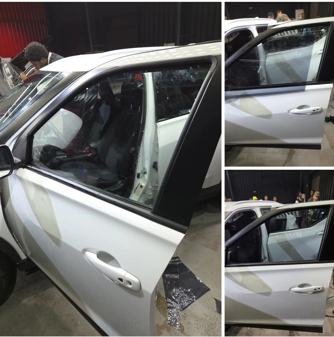 Revline Tinting Mobile Service - photo 3