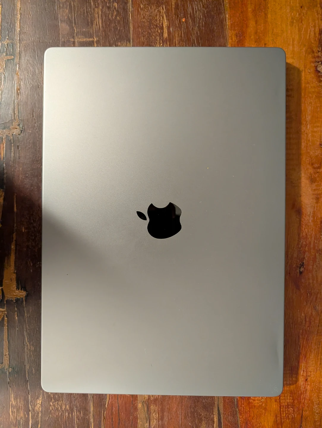 Apple 16 inch MacBook Pro M1 Pro Laptop - photo 3