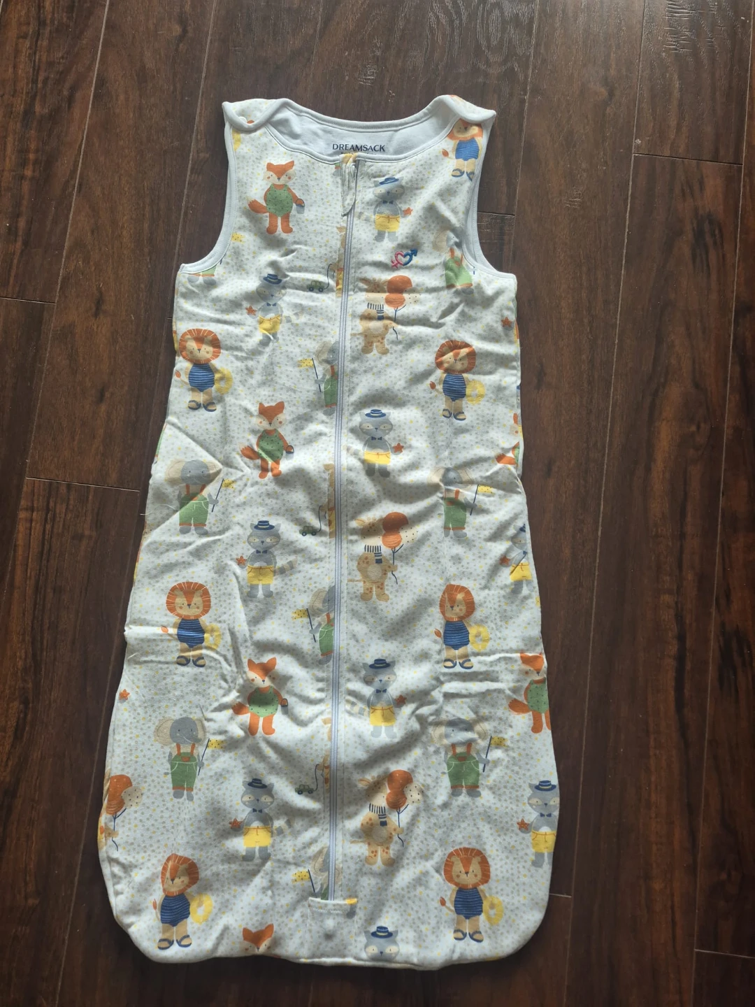 DreamSack Sleep Sack 12-24 Months 2 pack - photo 4