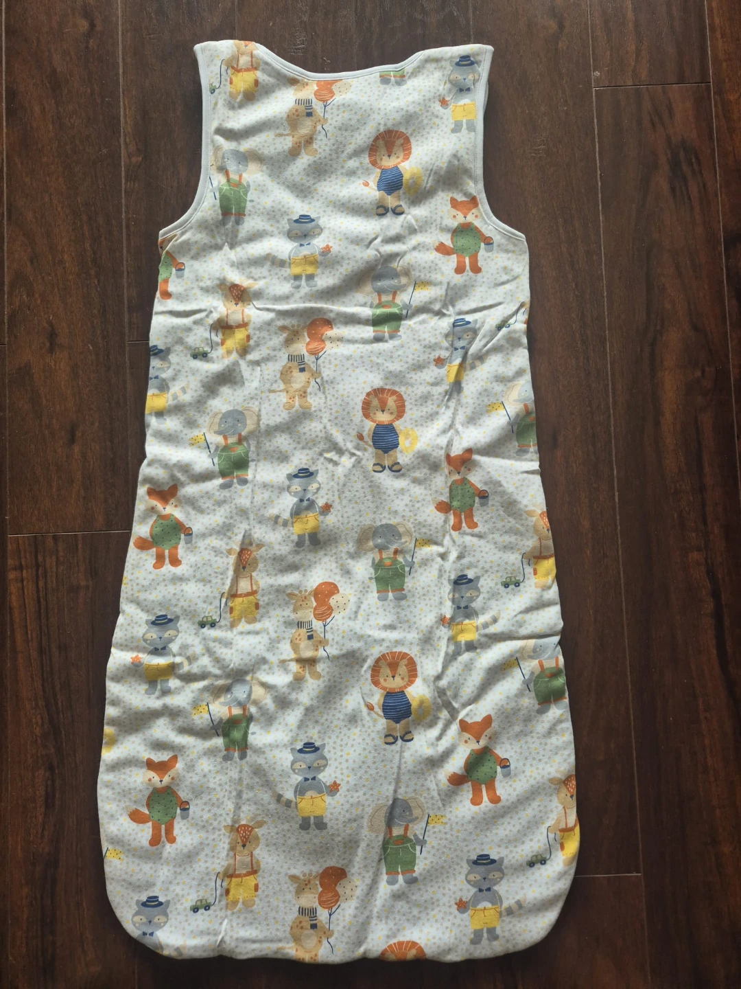 DreamSack Sleep Sack 12-24 Months 2 pack - photo 5