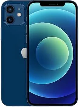 Apple iPhone 12 - Blue