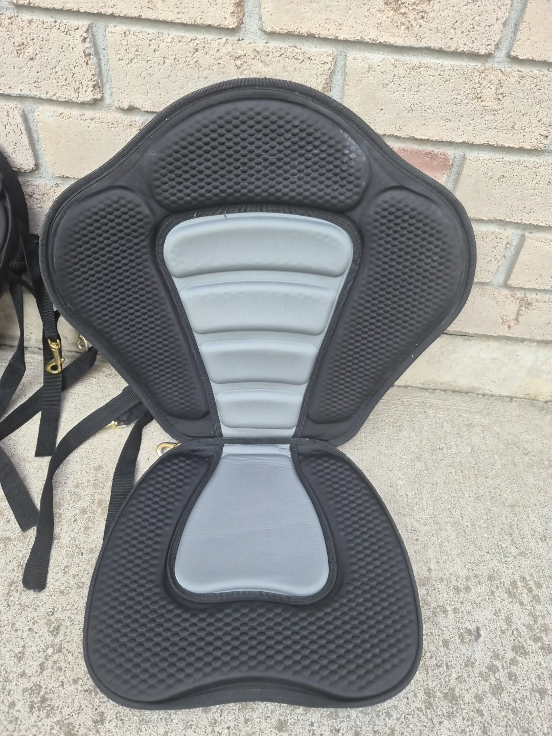 Kayak Seat Backrests (Pair) - photo 3