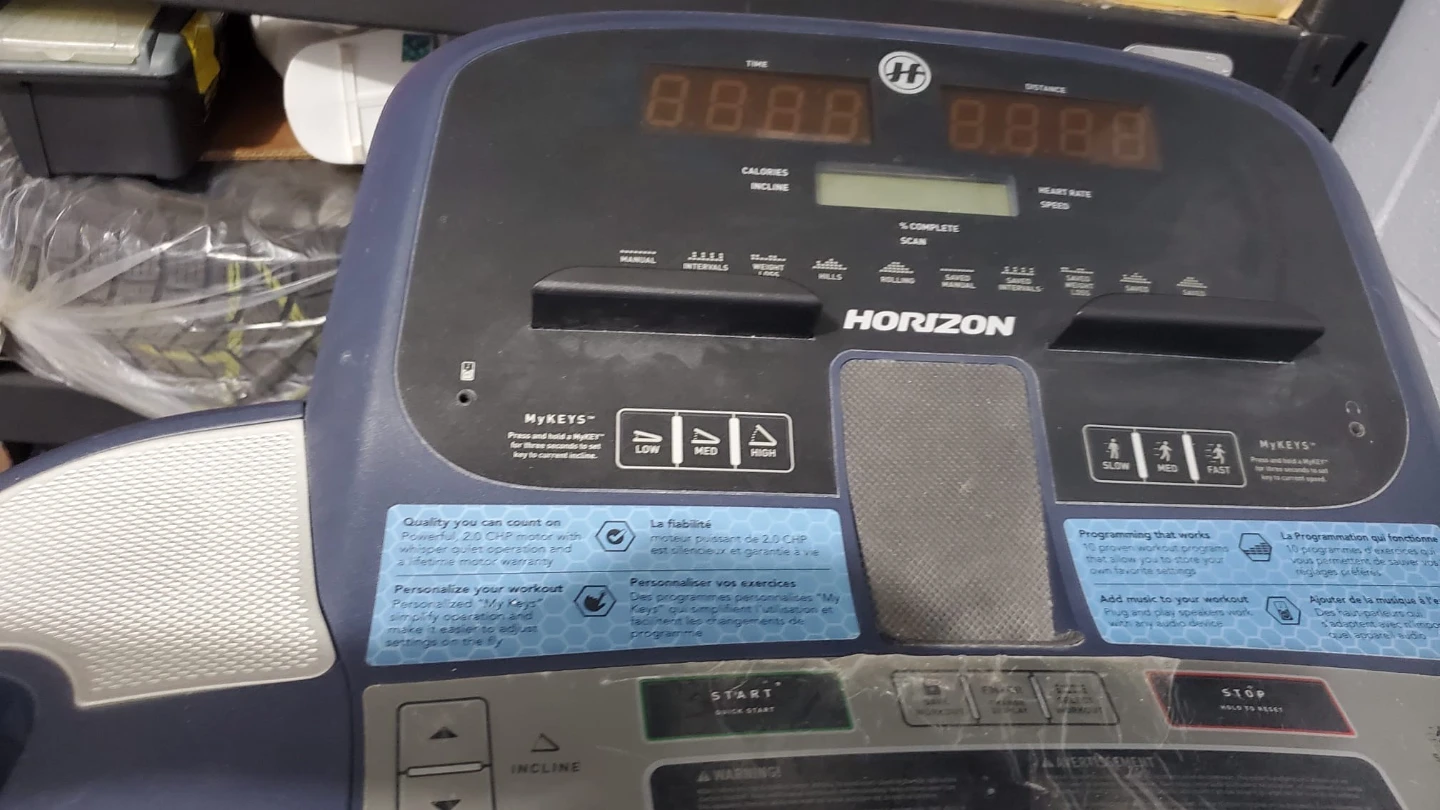 Treadmills - photo 2