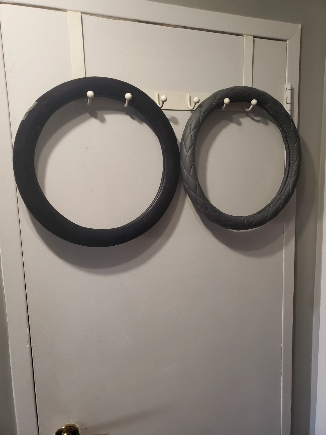 Steering Wheel Covers Standard