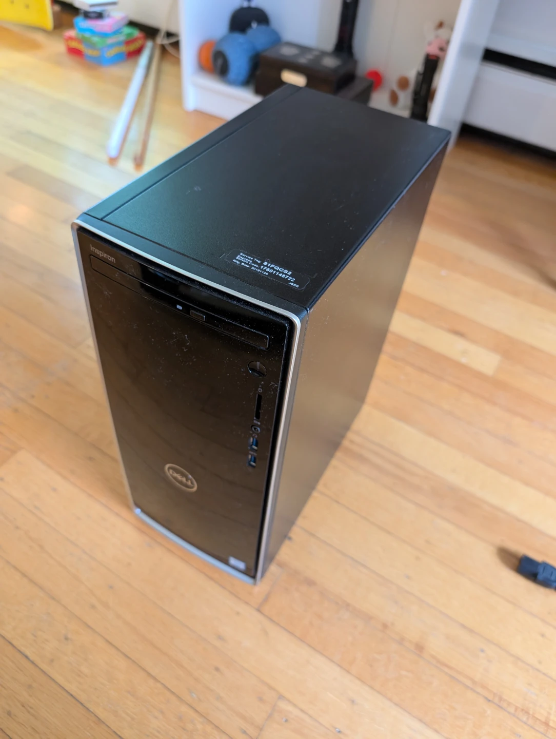CPU Intel core I 5 8 gen - photo 4