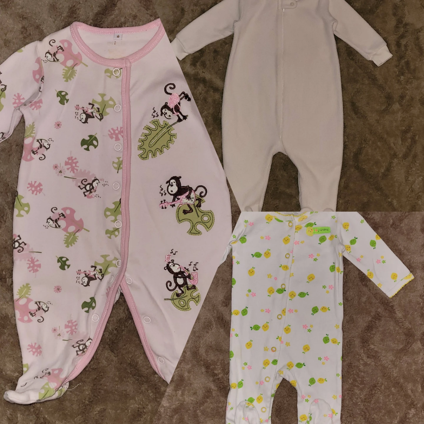 20pc | 3m | Clothing Bundle #3 - photo 5