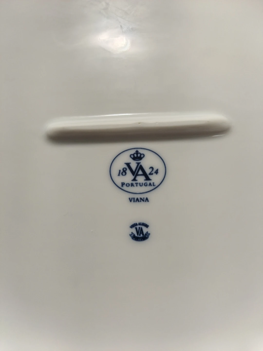 Viana Portugal Oval Serving Platters - Set of 4 - photo 5