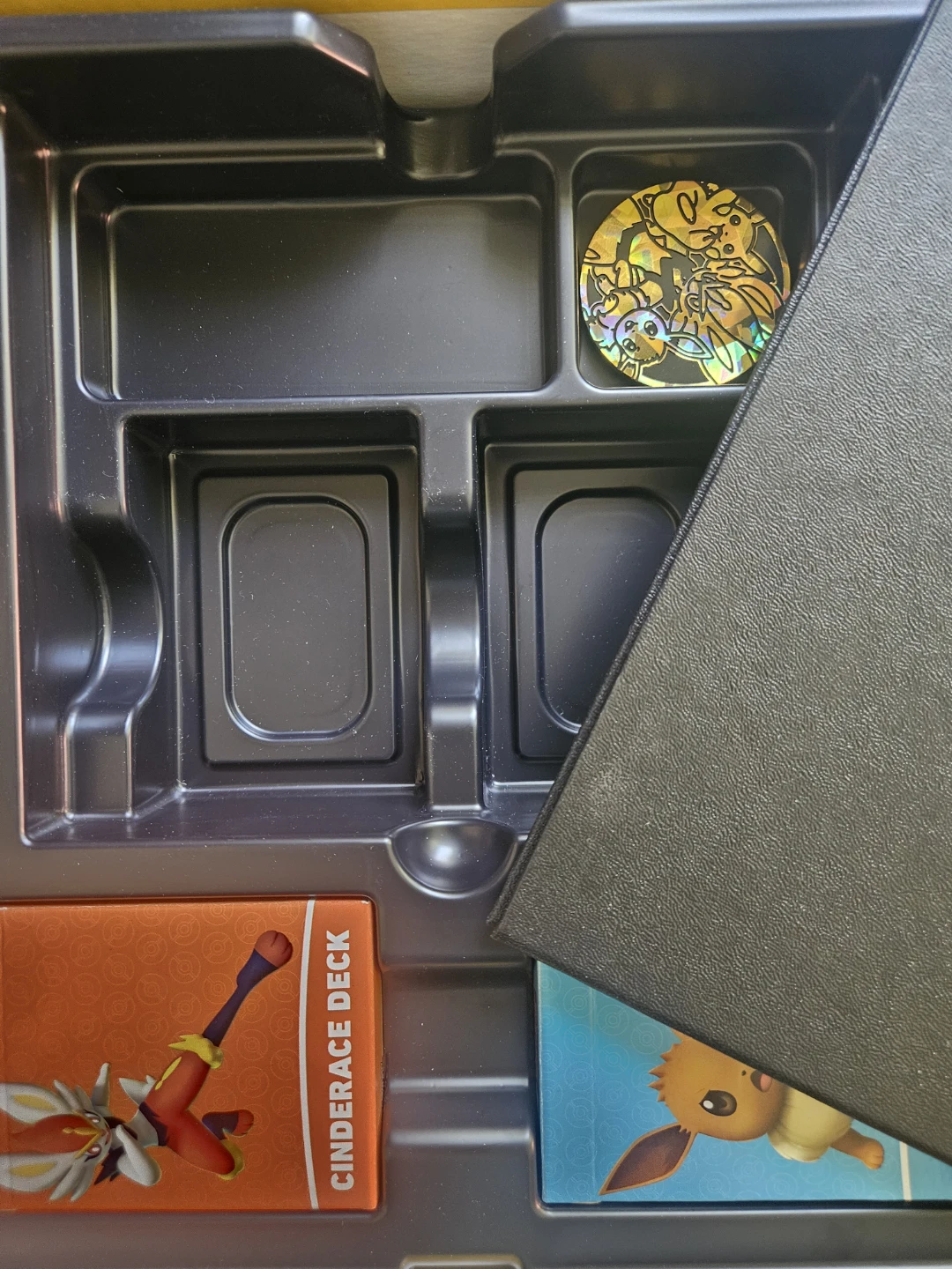 Pokemon Battle Academy Trading Card Game - photo 2