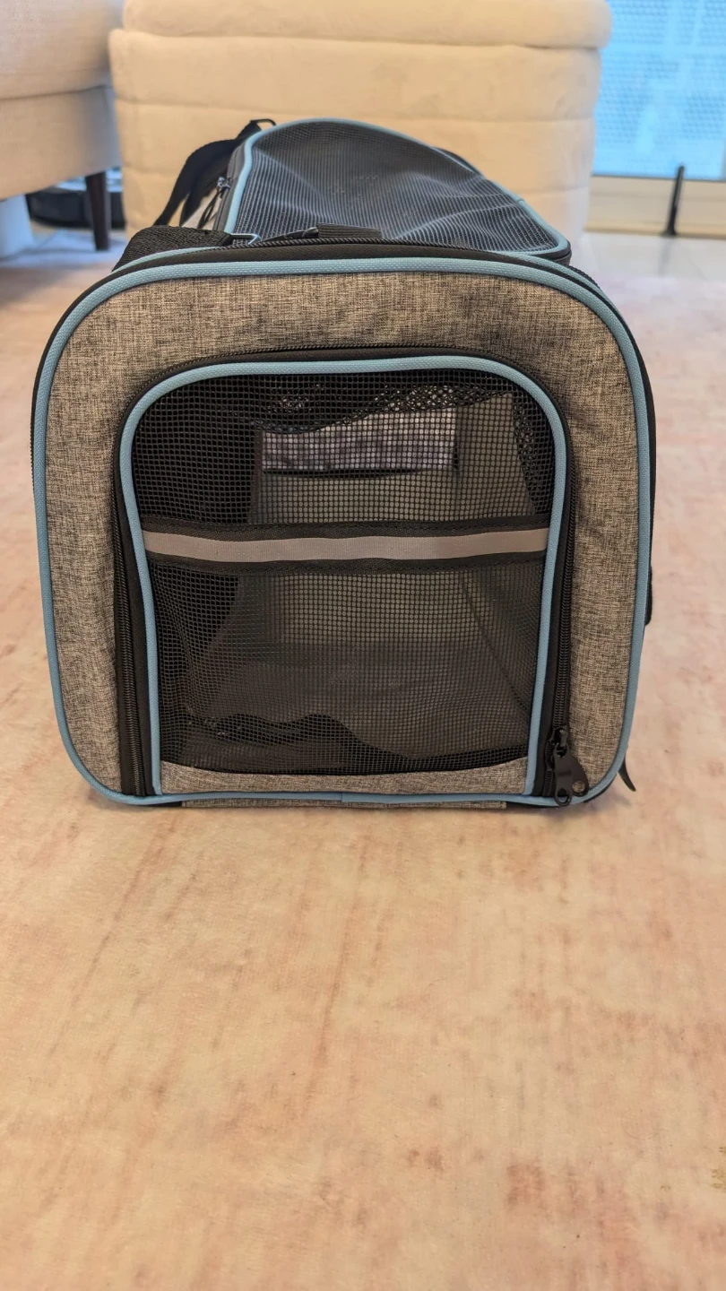Pet Carrier Bag