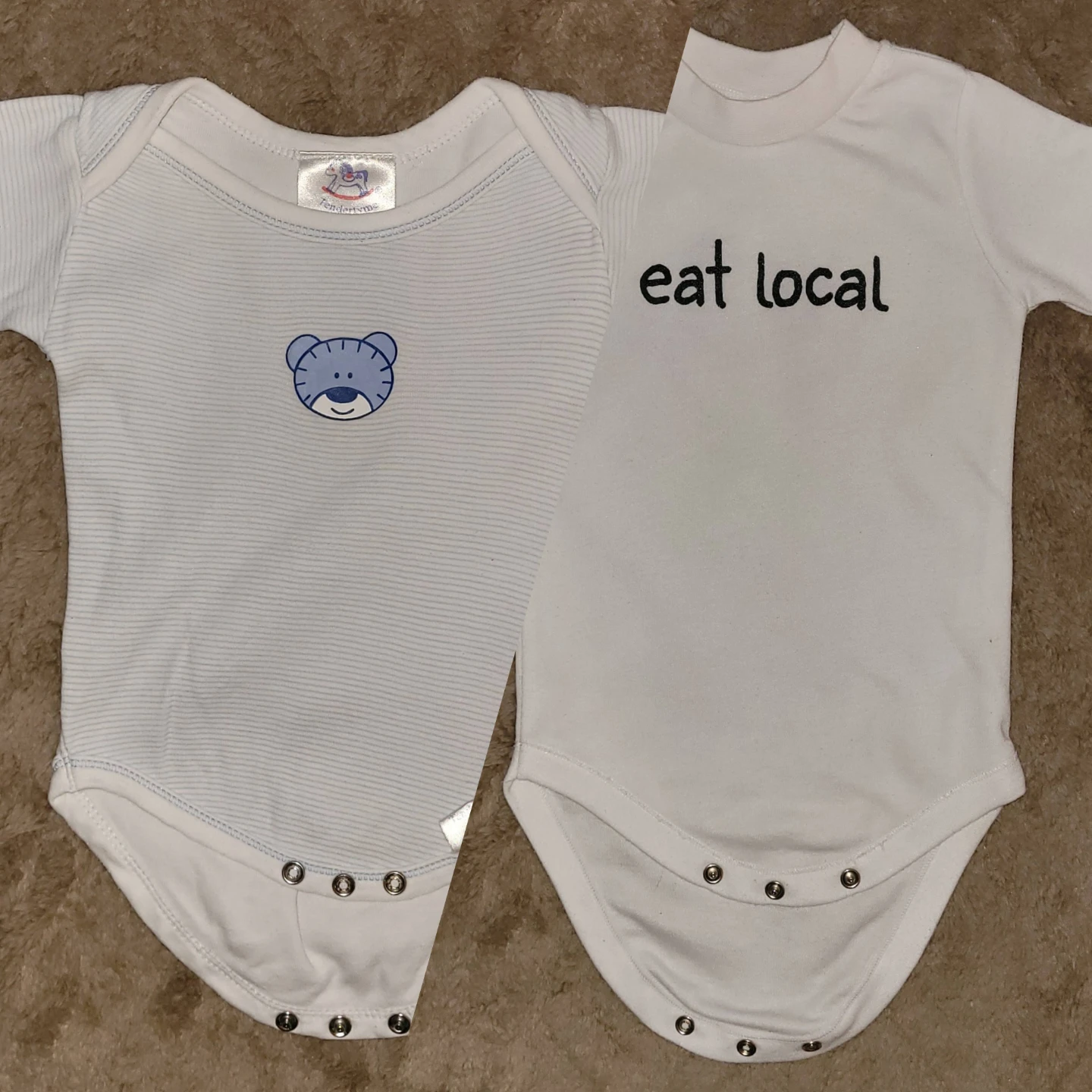 20pc | 6m | Clothing Bundle #2 - photo 3