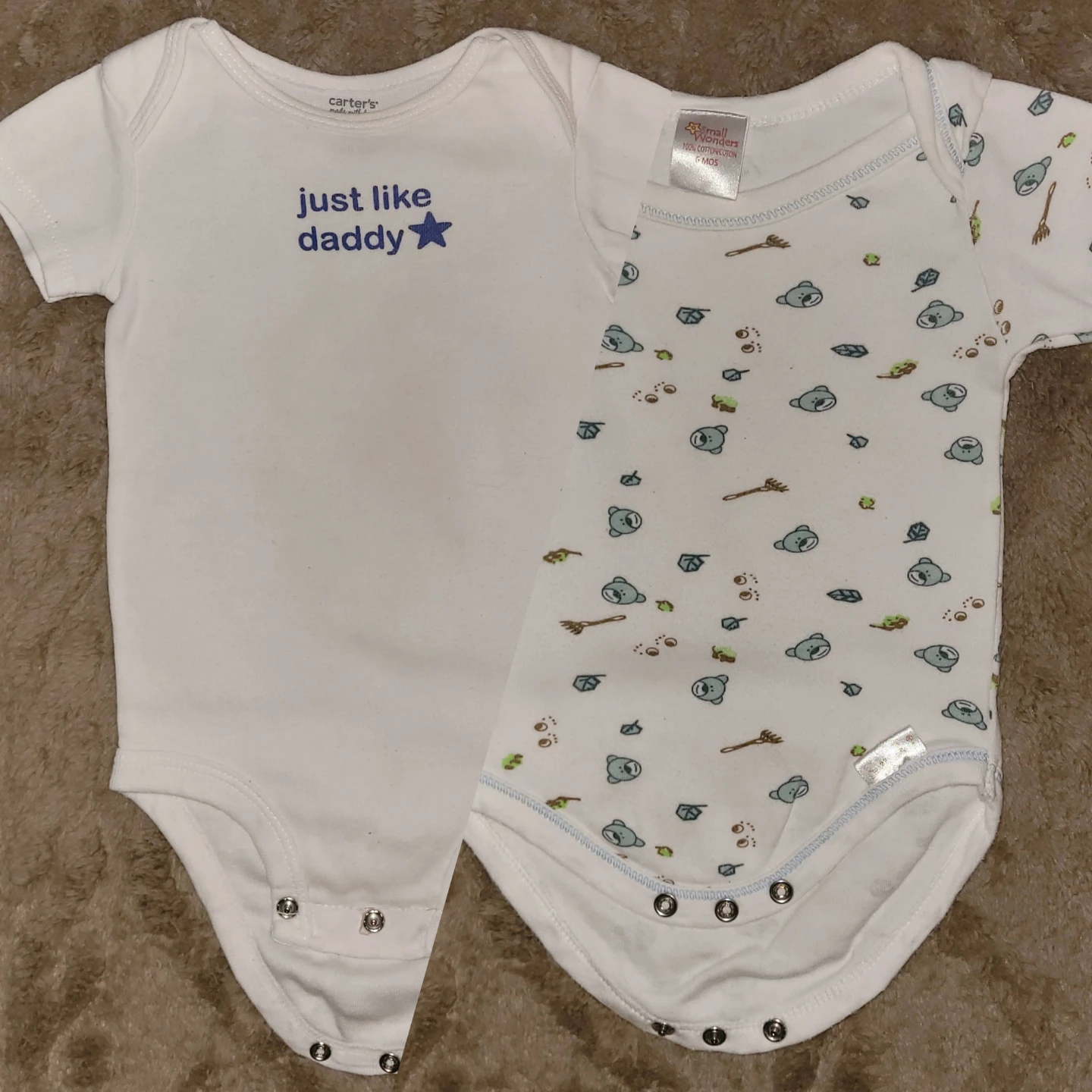 20pc | 6m | Clothing Bundle #2 - photo 4