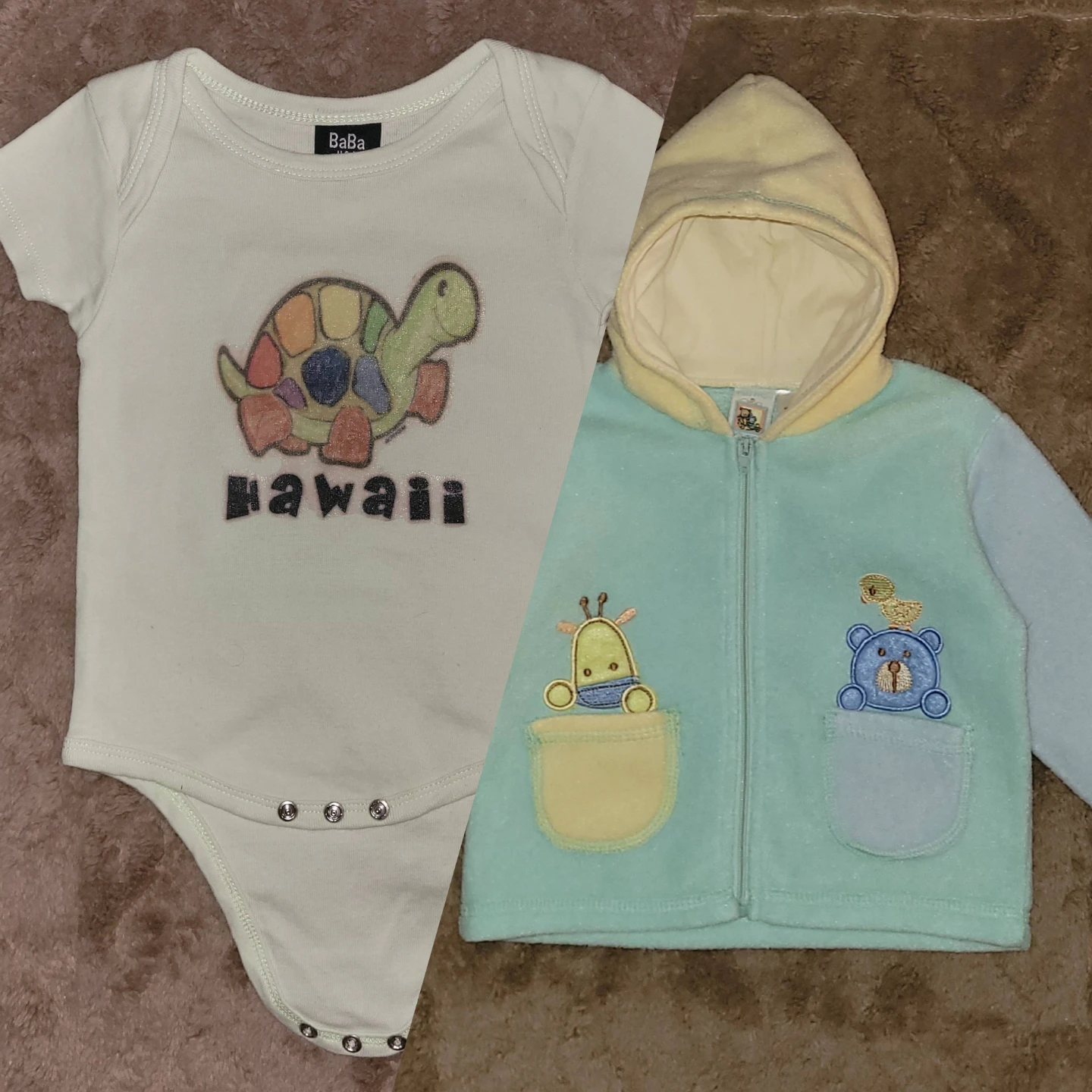 20pc | 6m | Clothing Bundle #2 - photo 5