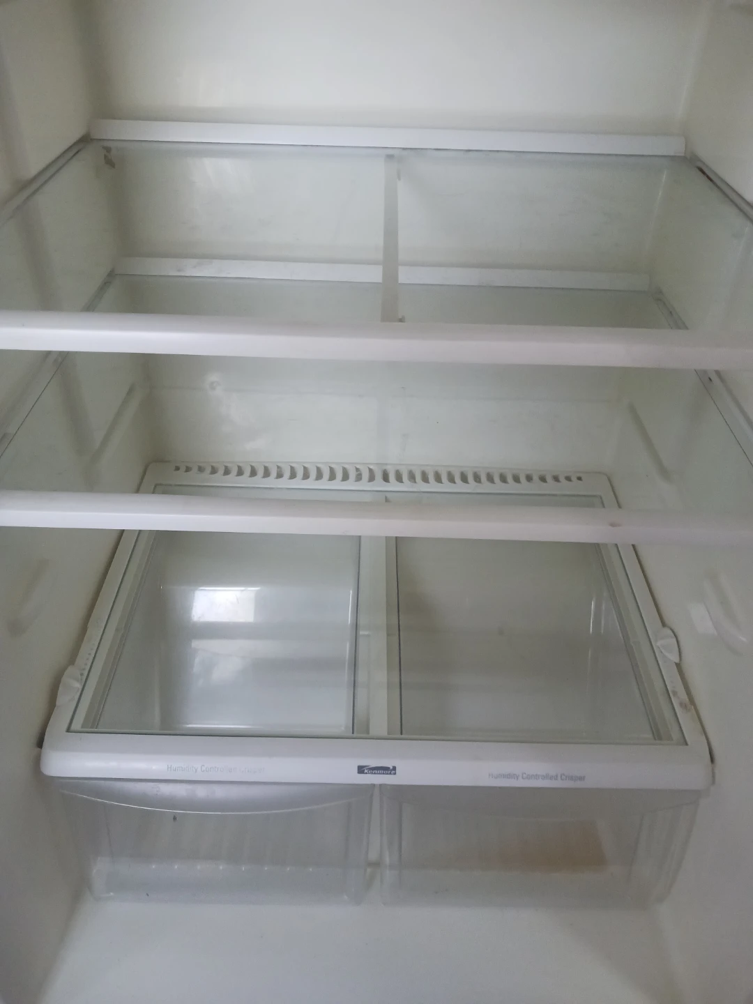 Kenmore Refrigerator - photo 5