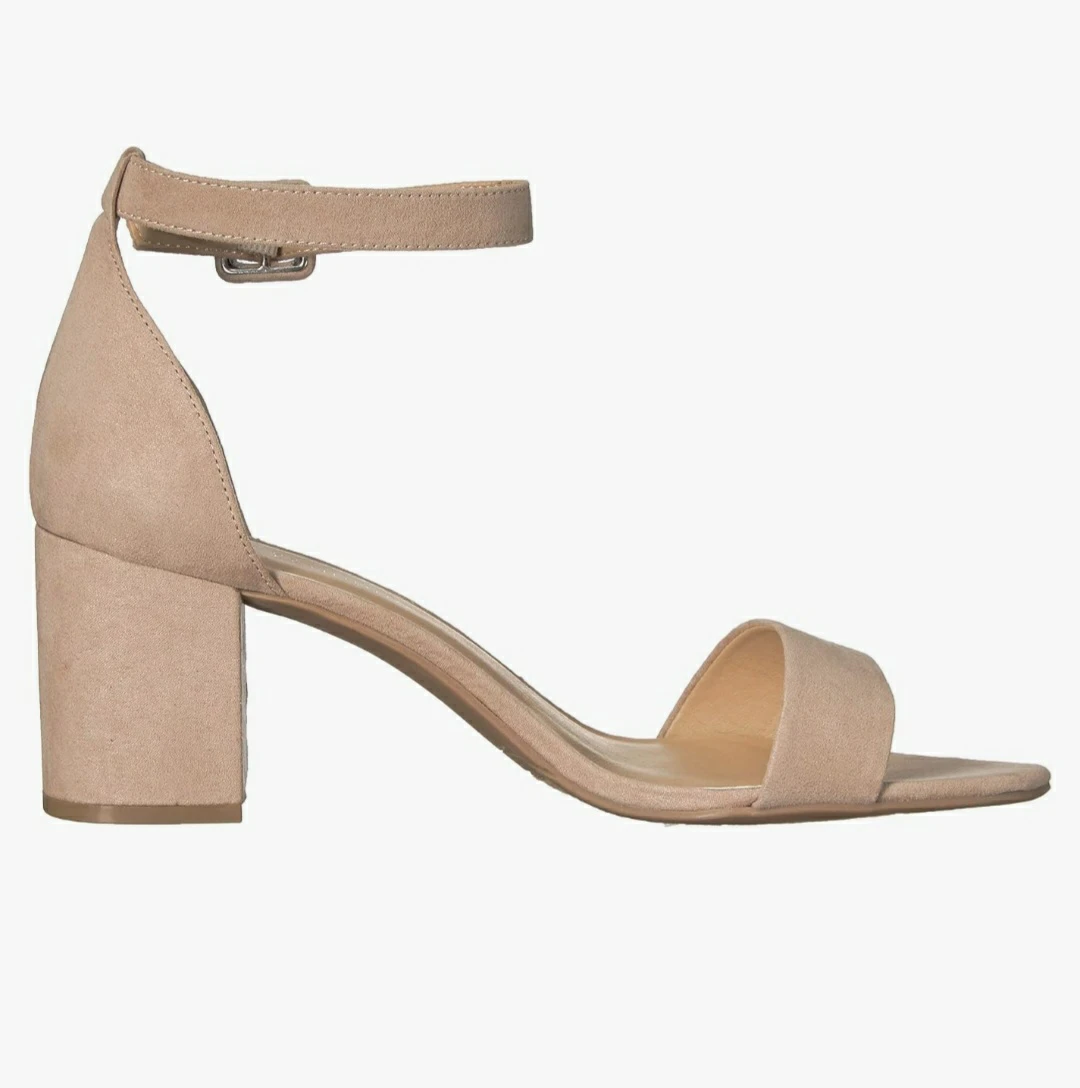 Brand new CL By Laundry Womens Jody Heeled Sandals - photo 2