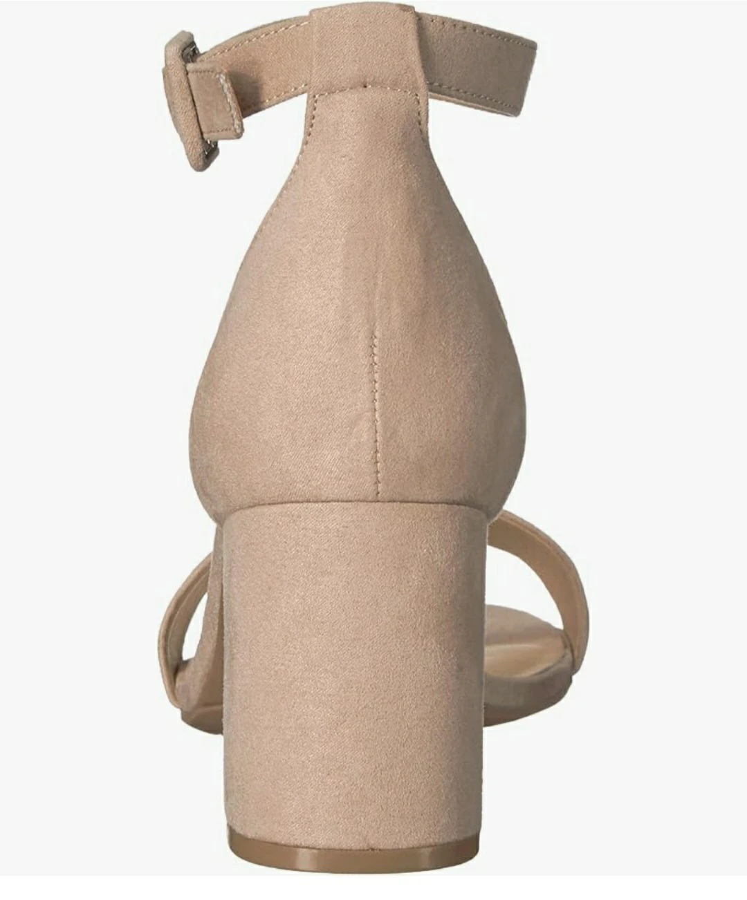 Brand new CL By Laundry Womens Jody Heeled Sandals - photo 4