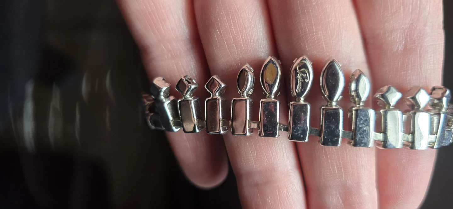Crystal Necklace - photo 2
