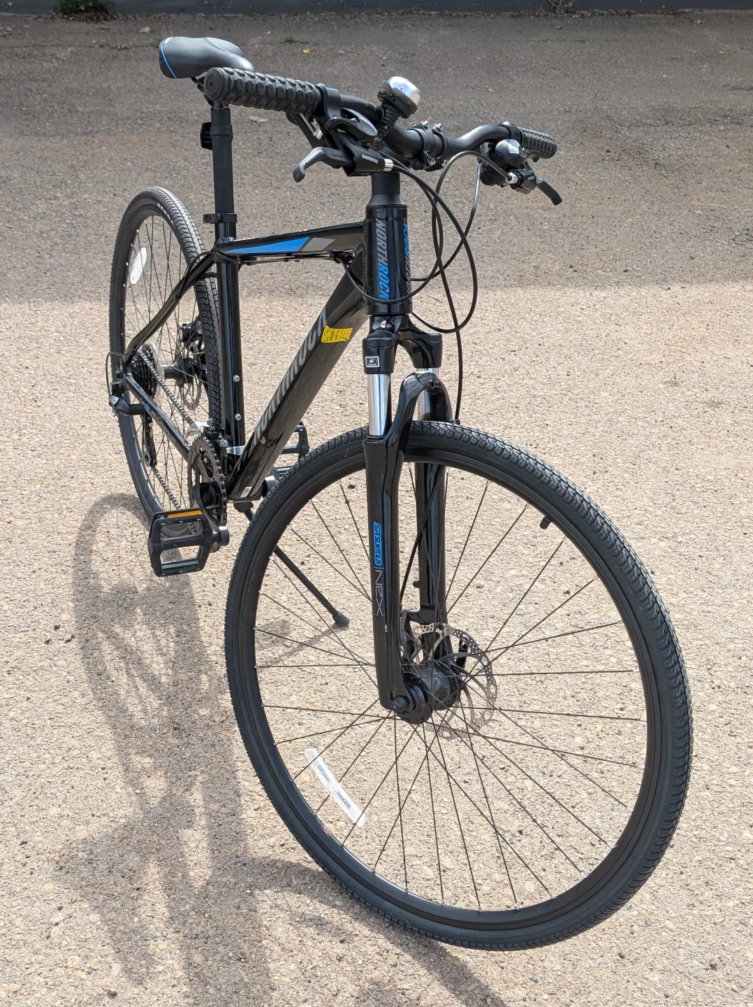 Northrock Hybrid Bike - photo 4