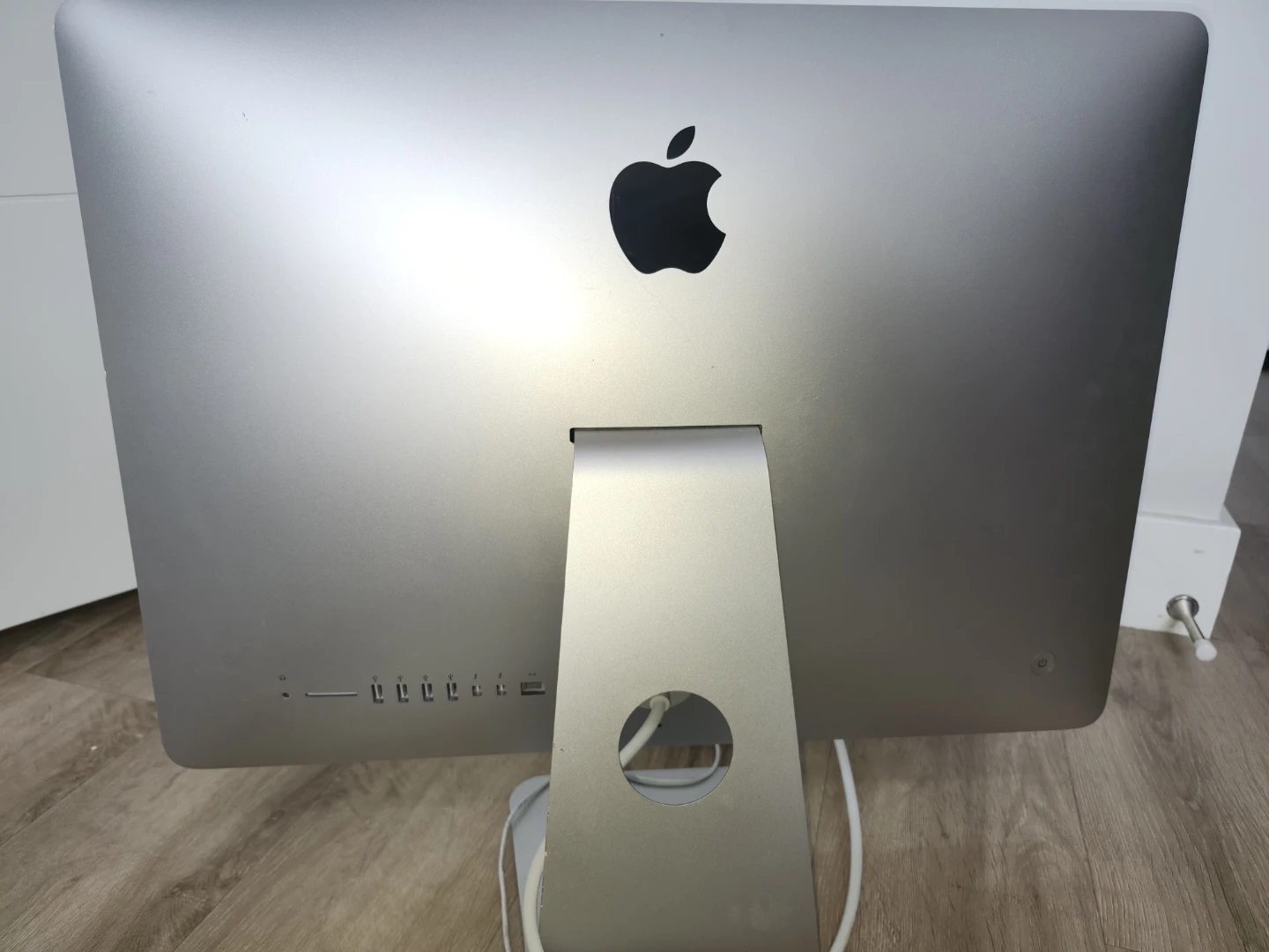 Apple iMac 2014 gen 21.5 inch ,All-in-One Desktop Computer - photo 4