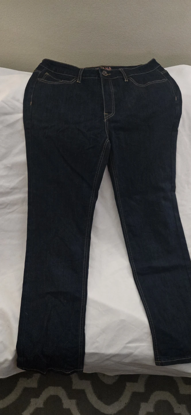 Denim Jeans