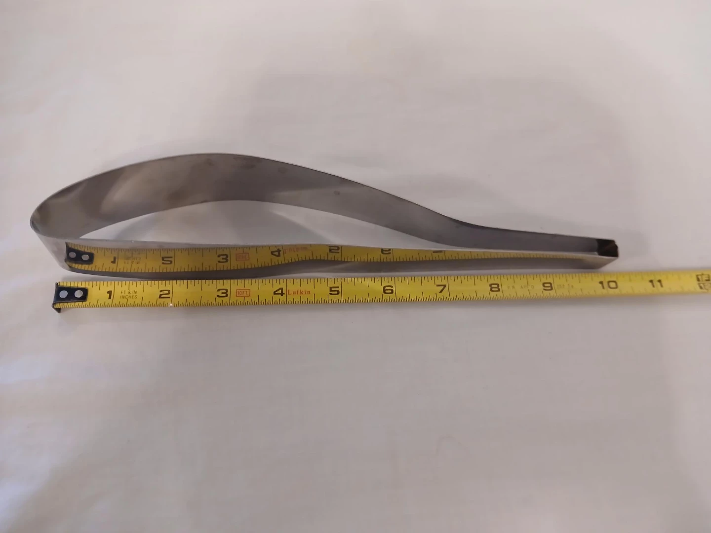Metal Cake Server/Lifter. Pick up only. - photo 2