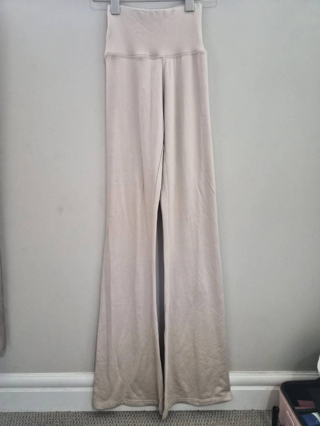 Bluenotes Flared Yoga Pants