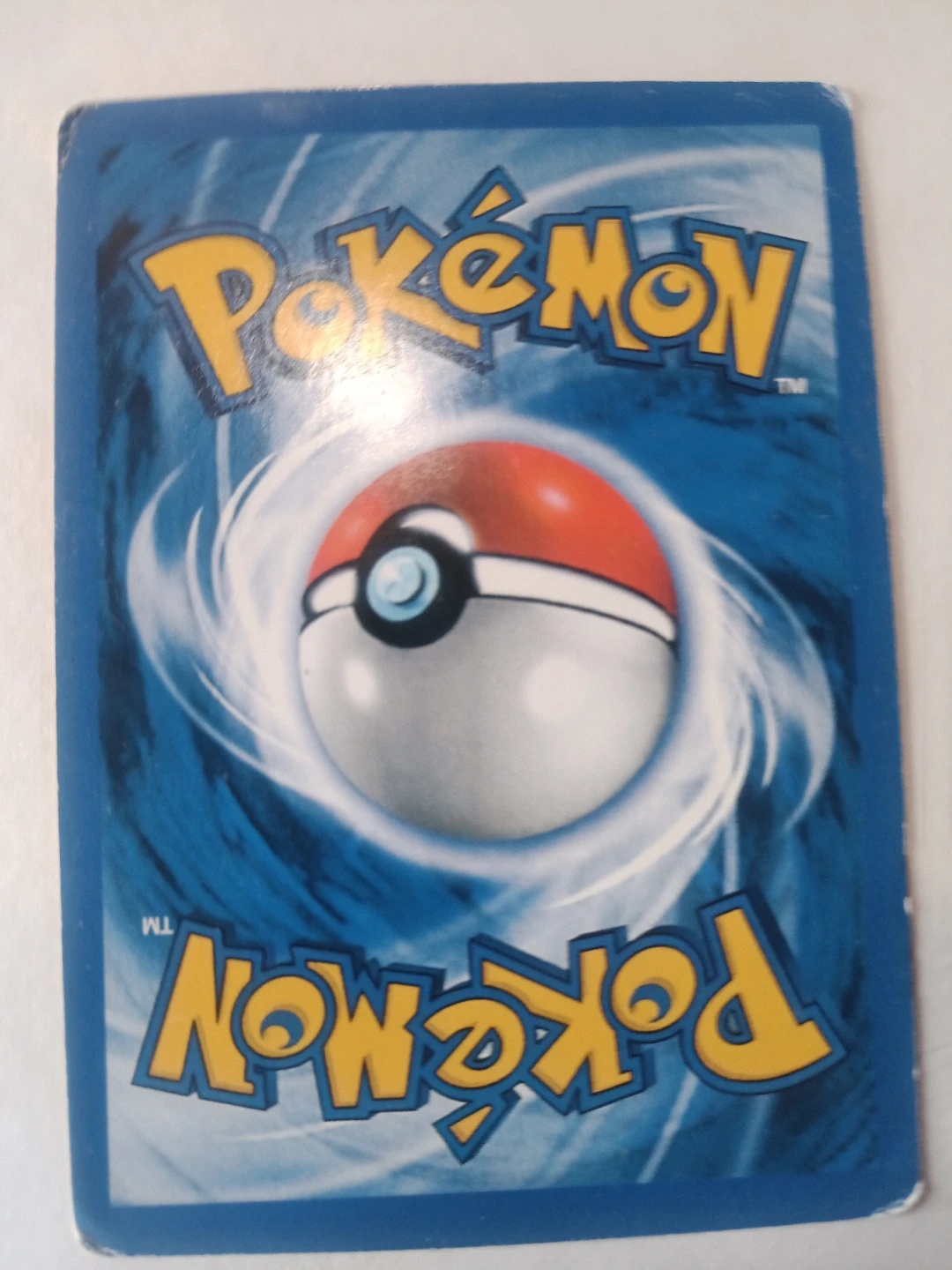 Pokemon Weepinbell Stage 1 Trading Card - photo 2