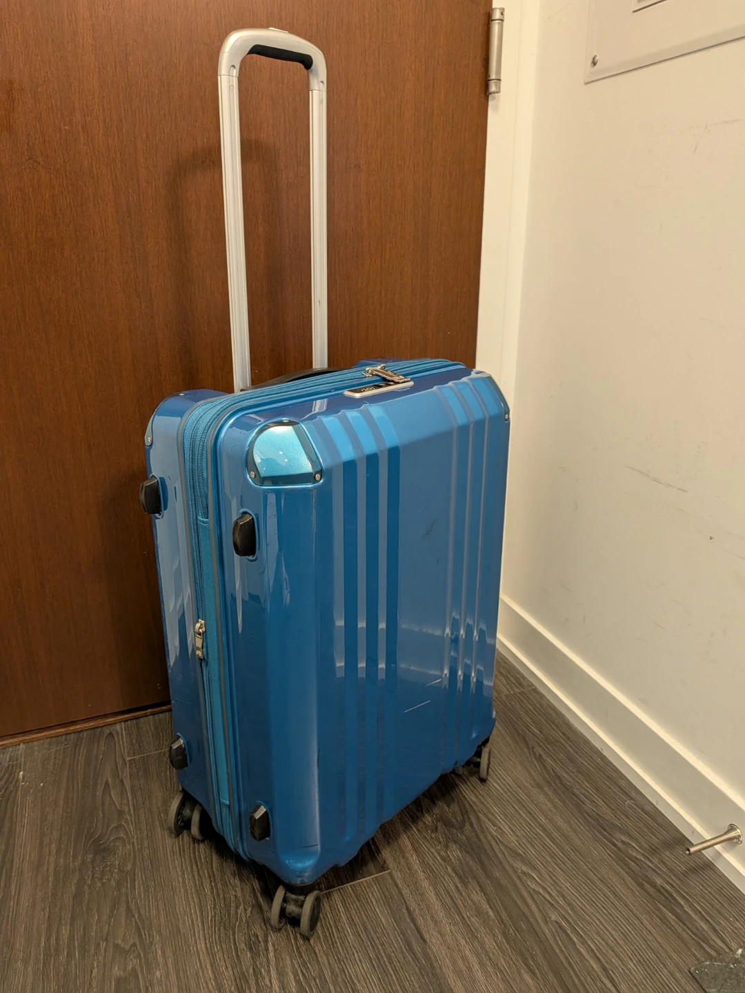 Japanese Suitcase Large Size