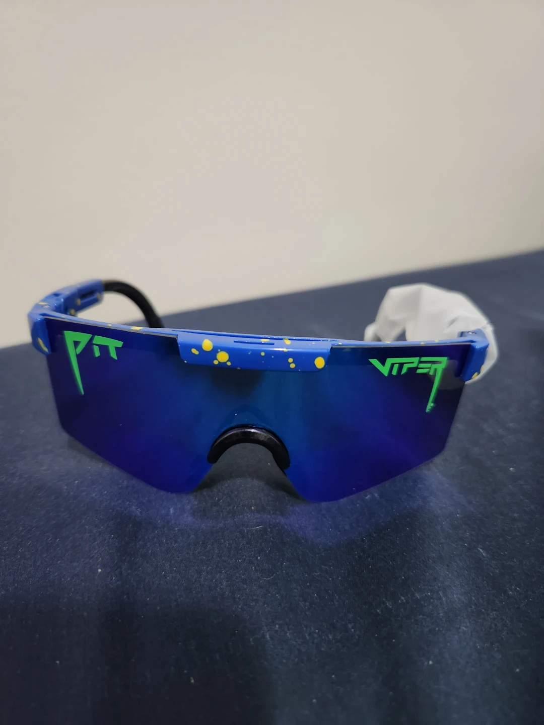 Pit Viper Sunglasses - Multiple Colours - photo 3