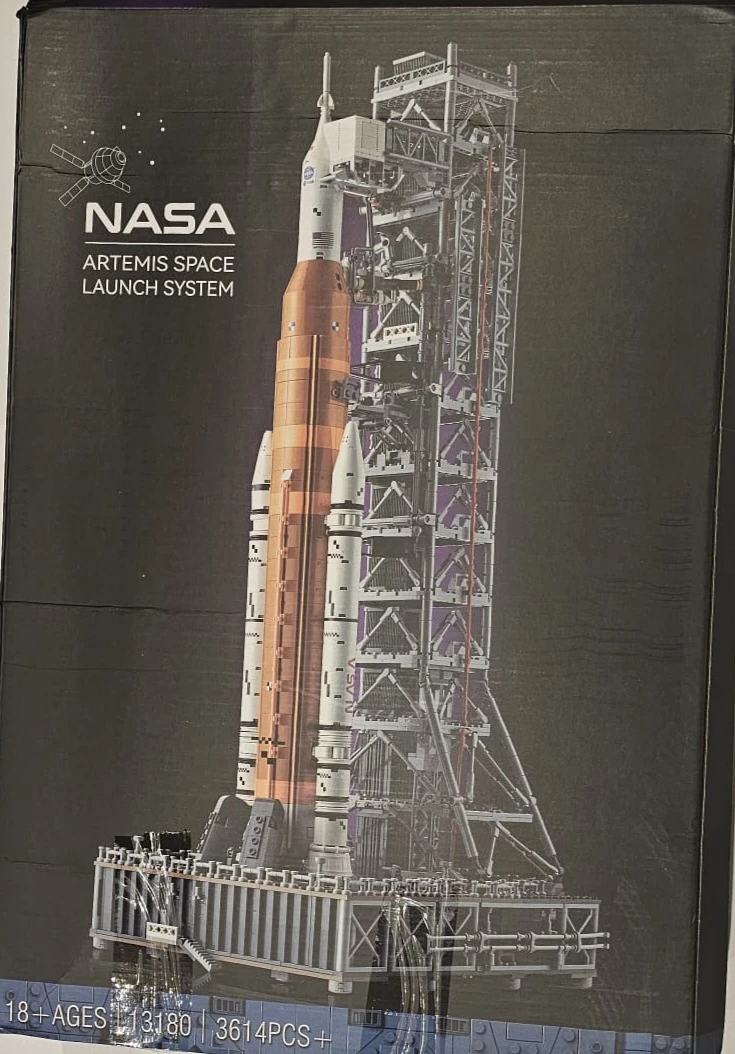 LEGO replicas - photo 2