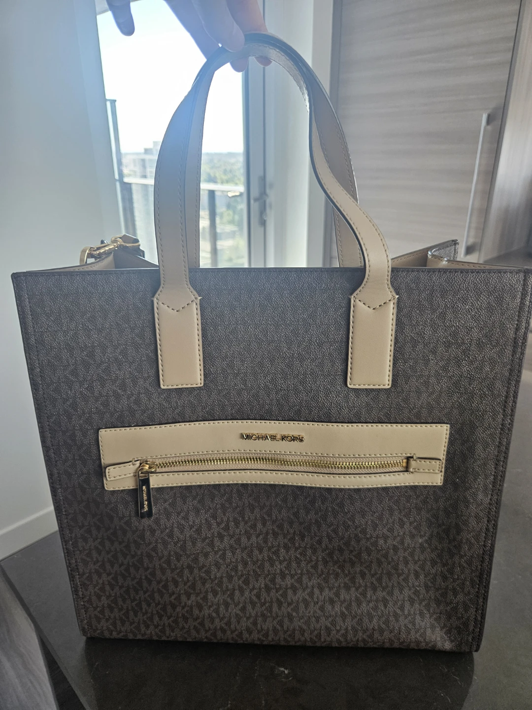 Michael Kors Tote Bag
