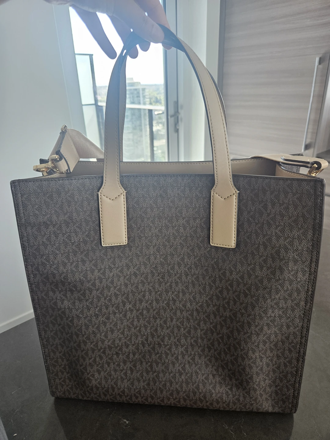 Michael Kors Tote Bag - photo 4