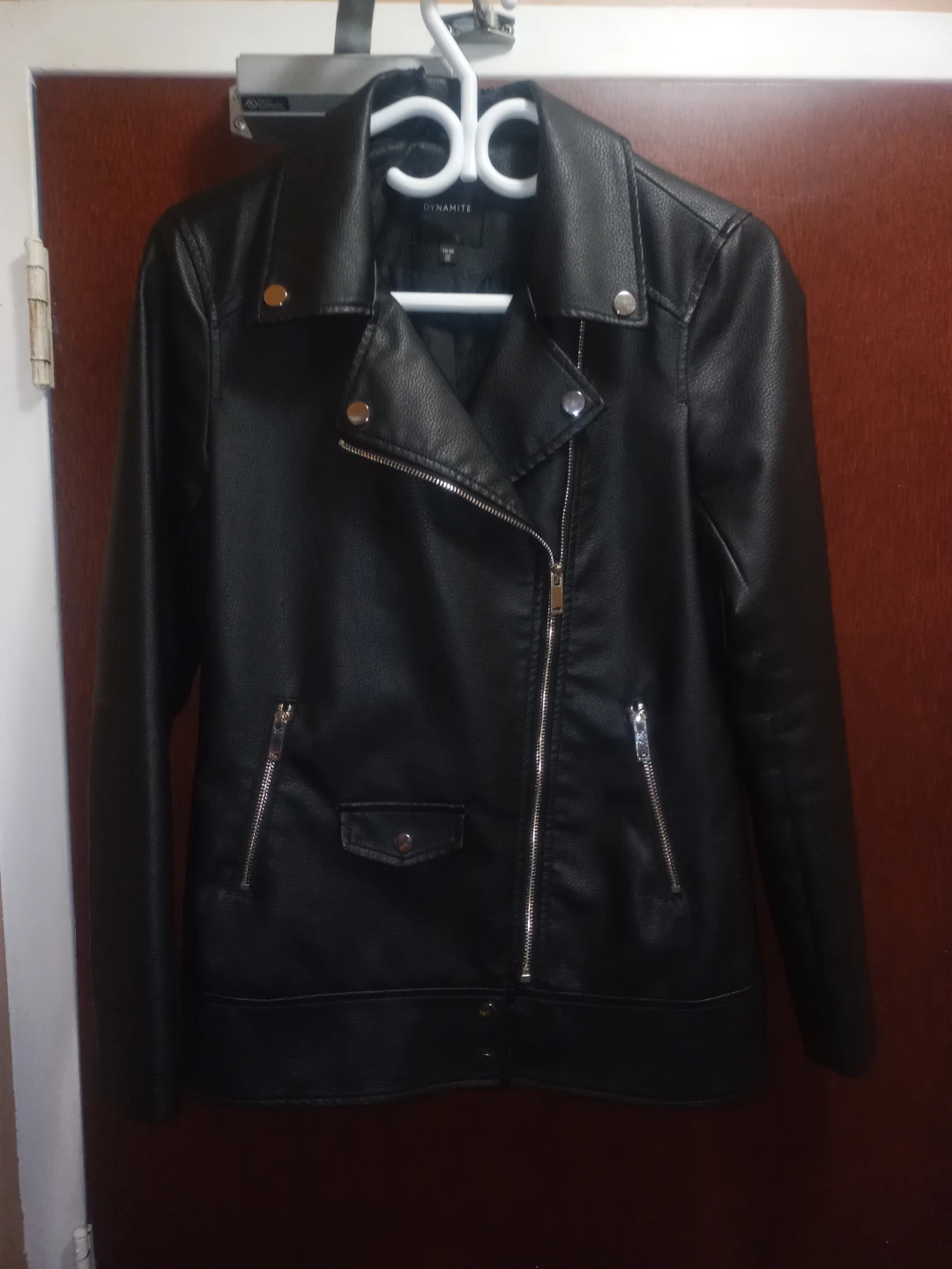 Dynamite Women's Jacket - Size XS
