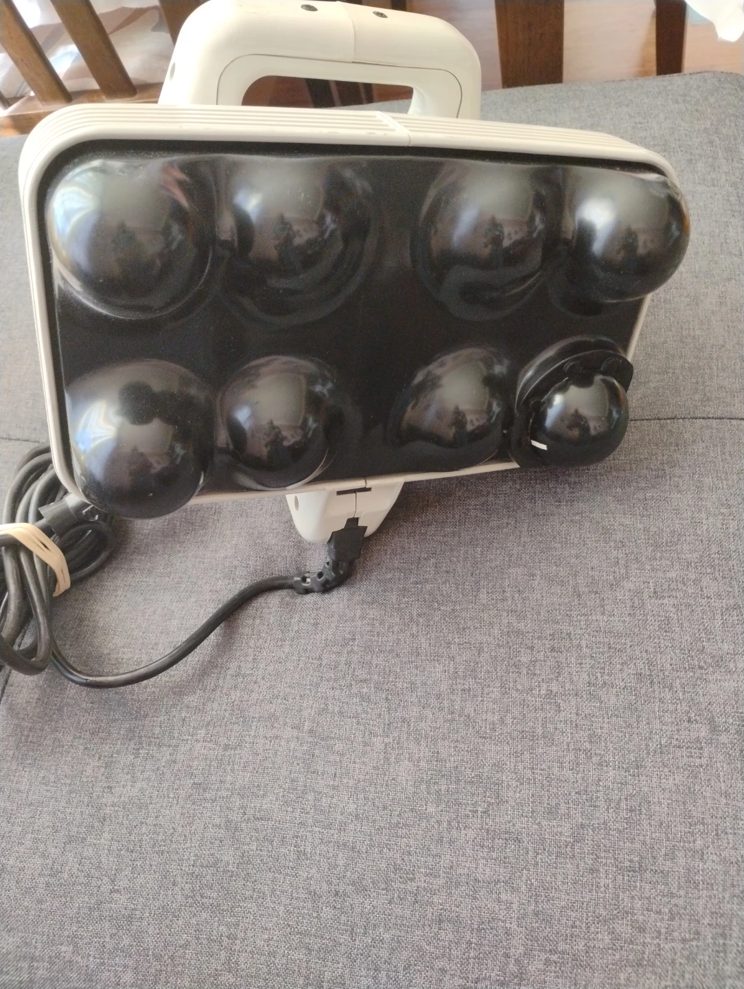 Thumper Professional Body Massager - photo 2