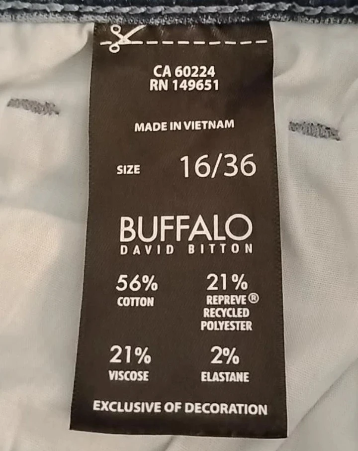 Buffalo Jeans - photo 2