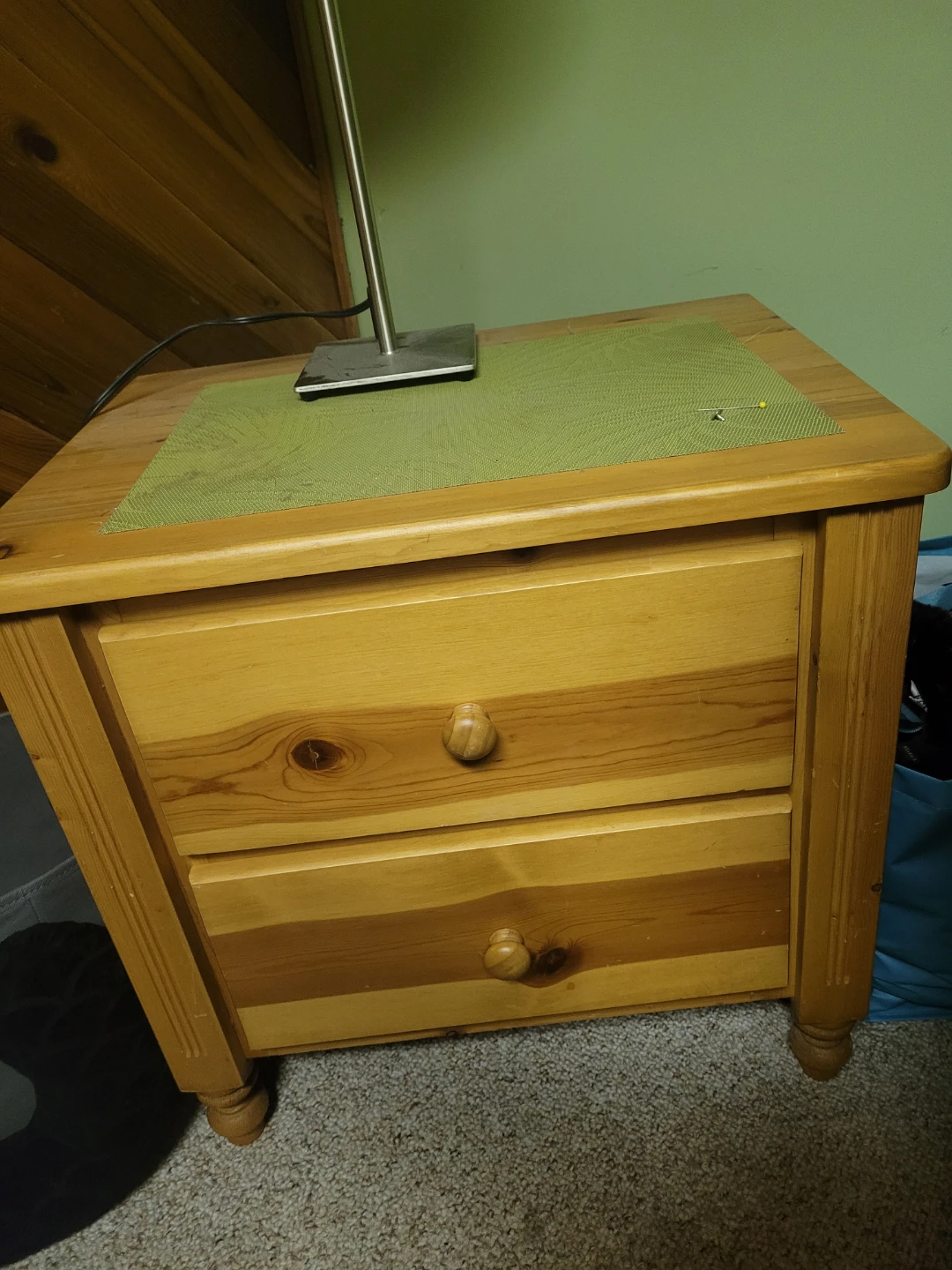 Bedroom suite - photo 2