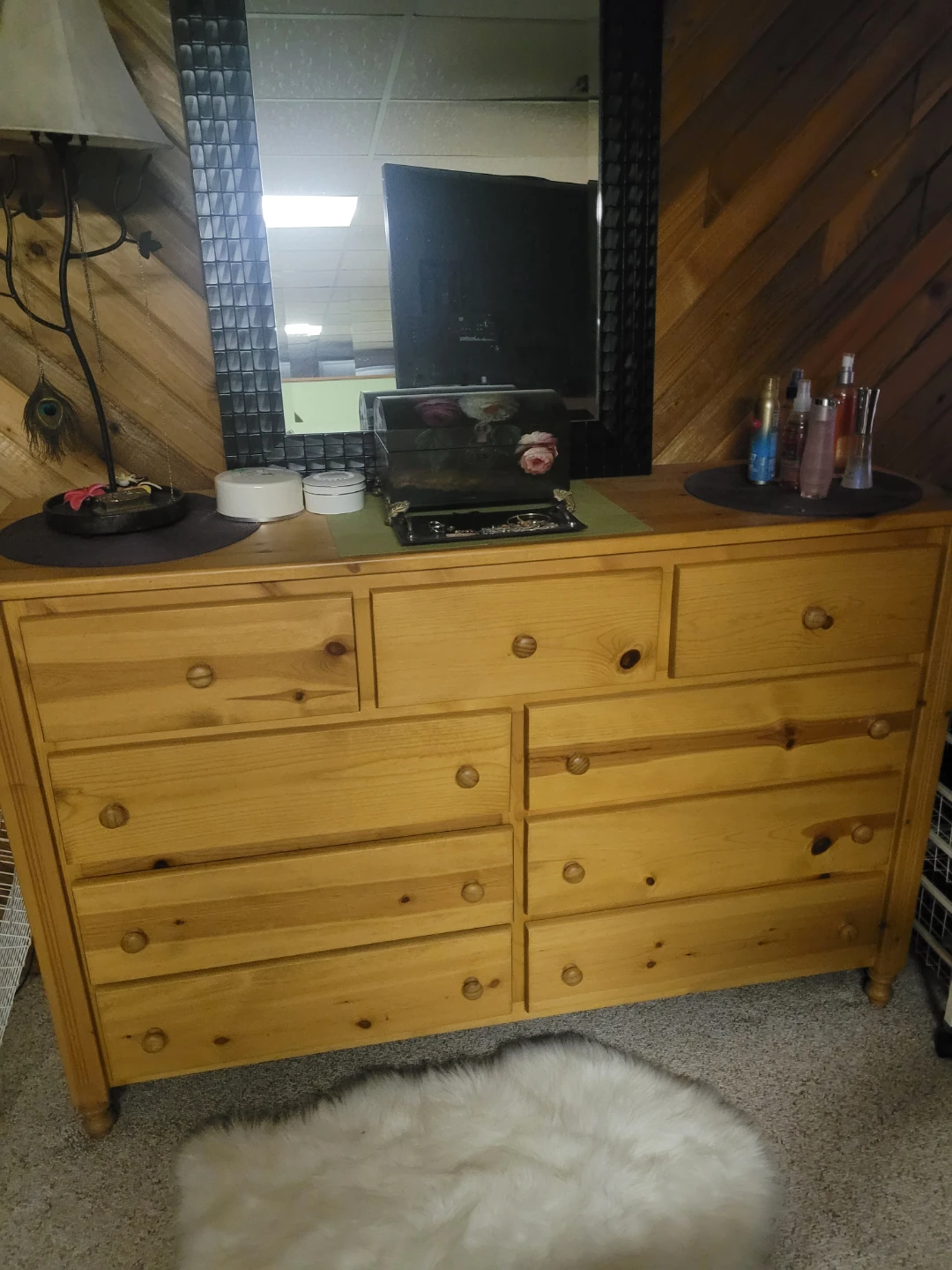 Bedroom suite - photo 3