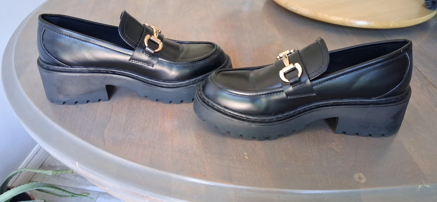 Steven Madden Chucky Loafers - photo 3
