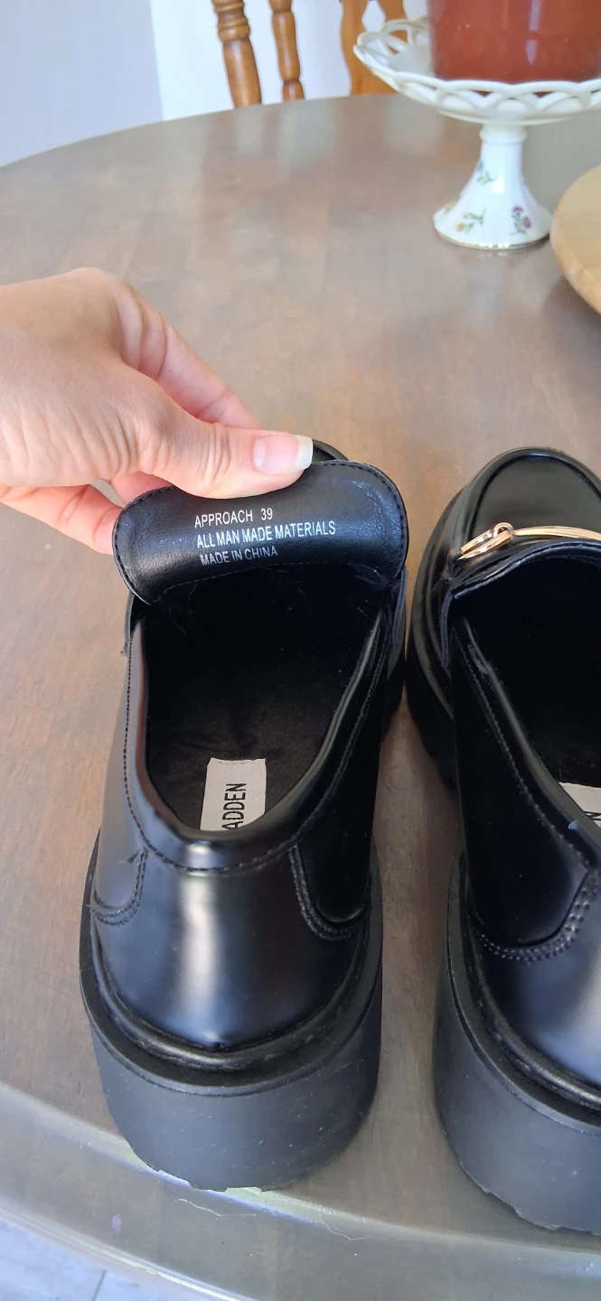 Steven Madden Chucky Loafers - photo 4