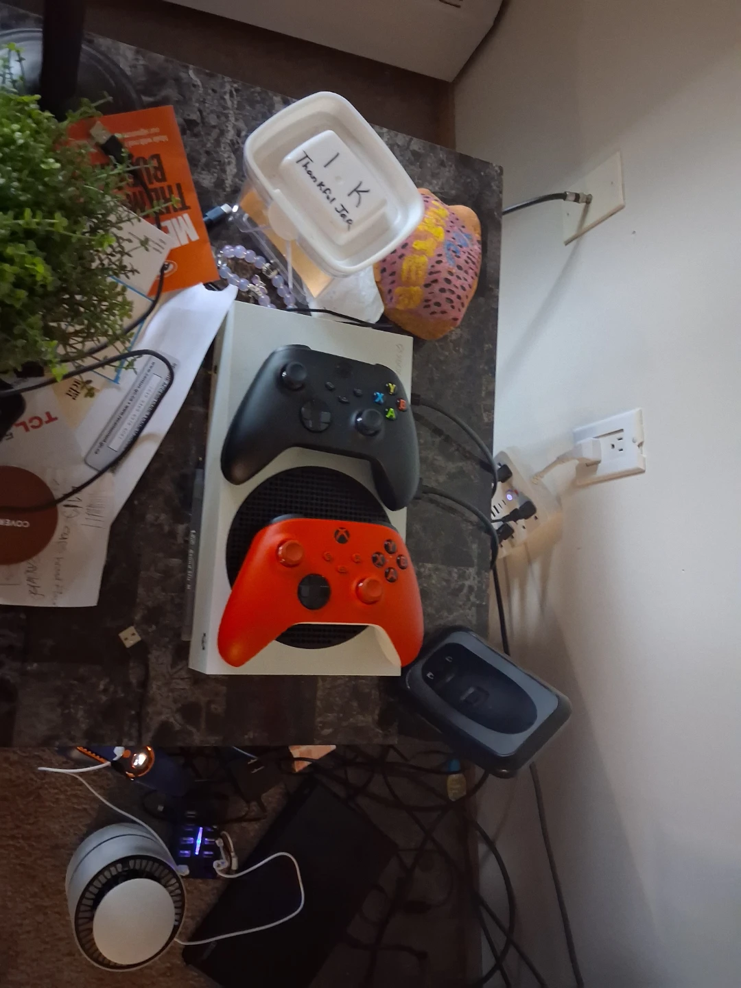 Xbox Series S 1TB Console - photo 3
