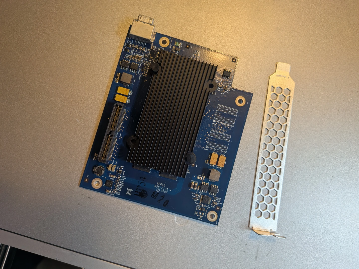 Apple Xserve with 10.6 Server, 600GB SAS HDD - photo 5