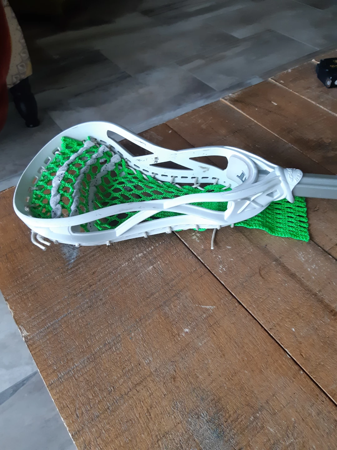Gait by Dabeer Lacrosse stick - photo 2